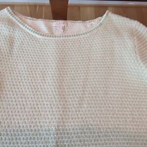 J.crew sweater